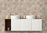 Tetra Odyssey Sesame Satin (Matt) Tile Mix 130x130