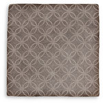 Silhouette Ringlet Colt Satin (Matt) Wall Tile 130x130