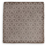 Silhouette Gyre Colt Satin (Matt) Wall Tile 130x130