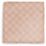 Silhouette Ringlet Melba Satin (Matt) Wall Tile 130x130