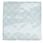 Silhouette Ringlet Watermark Gloss Wall Tile 130x130