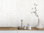 Silhouette Fettle Kidglove Gloss Wall Tile 130x130