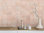 Silhouette Fettle Melba Satin (Matt) Wall Tile 130x130