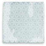 Silhouette Gyre Watermark Gloss Wall Tile 130x130