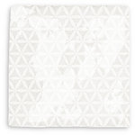 Silhouette Gyre Kidglove Gloss Wall Tile 130x130