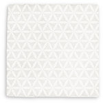 Silhouette Gyre Kidglove Satin (Matt) Wall Tile 130x130