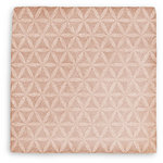 Silhouette Gyre Melba Satin (Matt) Wall Tile 130x130