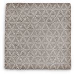 Silhouette Gyre Armour Satin (Matt) Wall Tile 130x130