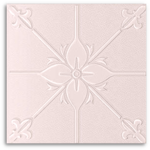 Anthology Manor Rose Petals Gloss Wall 200x200