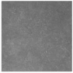 Kallis Charcoal Matt Tile P3 600x600