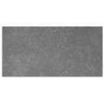 Kallis Charcoal Matt Tile P3 300x600