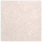 Kallis Ivory Matt Tile P3 600x600