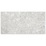 Vision White Lappato Tile 300x600