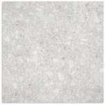 Vision White Grip Tile 600x600