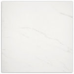 Classic Carrara Polished Tile 600x600