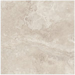 IN/OUT Norcia Silver  Matt Tile 600x600