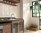Lucciola Hueso Gloss Wall Tile 150x150