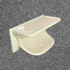 Ceramic Shelf/Soap Combo (Ivory) 97x197