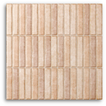 Riva Kit Kat Moscato Satin Matt Tile 300x300