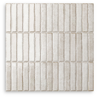 Riva Kit Kat Macaroon Gloss Tile 300x300