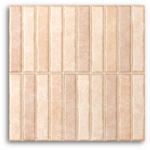 Riva Fingers Moscato Satin Matt Tile 300x300