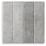 Riva Subway Mink Grey Satin Matt Tile 300x300