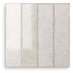 Riva Subway Macaroon Gloss Tile 300x300