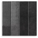 Riva Subway Noir Satin Matt Tile 300x300