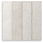 Riva Subway Macaroon Satin Matt Tile 300x300