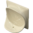 Ceramic Soap Holder 150x150 (Tusk)