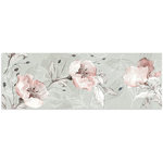 Sense Floral Wall Tile 350x1000