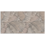 Palm Cove Beige Decor Tile 300x600