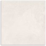 Falkirk Off White Matt Floor Tile 600x600