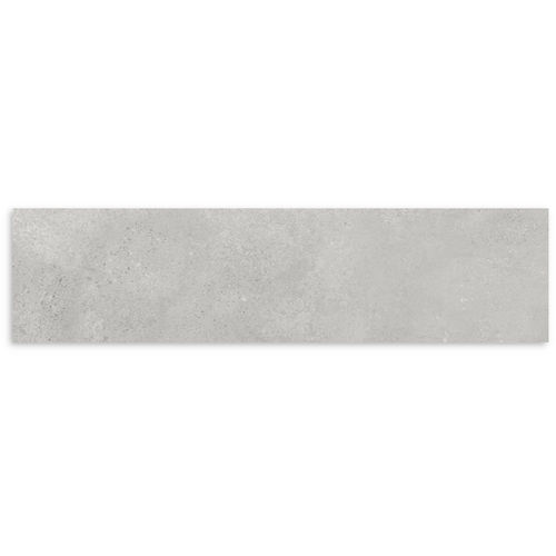 Falkirk Grey Matt Floor Tile 75x300