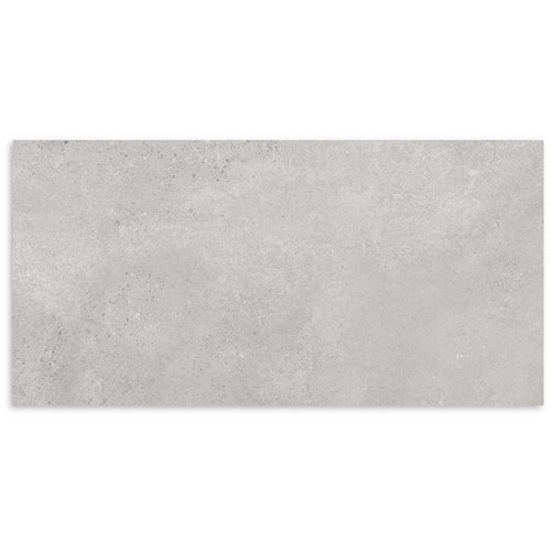 Falkirk Grey Matt Floor Tile 300x600
