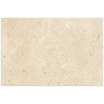 Cantal Beige P5 External Tile 400x600