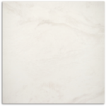 Onyx White Matt Tile 600x600