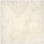 Travertine Grey External Tile 600x600