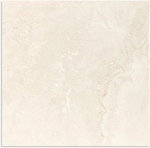 Travertine Ivory External Tile 600x600