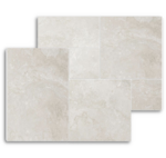IN/OUT Norcia Travertine Light French Pattern Matt