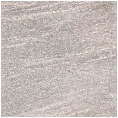 IN/OUT Sparkle Grey Matt Tile 600x600