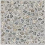 Risseu Multicolour Tile 600x600