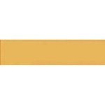Petti Bella Yellow Gloss Wall Tile 65x265