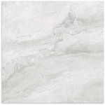 IN/OUT Legacy Silver Ash Matt Floor Tile 600x600