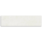 Lava White Amber Brick/Subway Tile 75x300