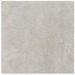 Kempsey Grey Matt Tile 450x450