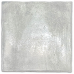 Brume Dove Grey Satin Wall Tile 130x130