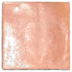 Brume Clay Cotto Satin Wall Tile 130x130