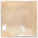 Brume Sand Bone Gloss Wall Tile 130x130