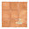 Brume Clay Cotto Gloss Wall Tile 130x130